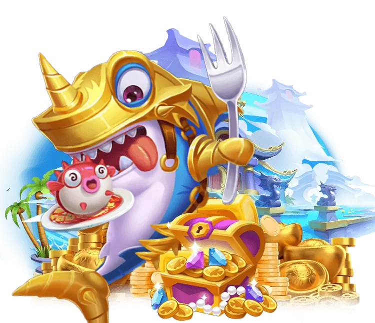 Game Bắn Cá F88BET